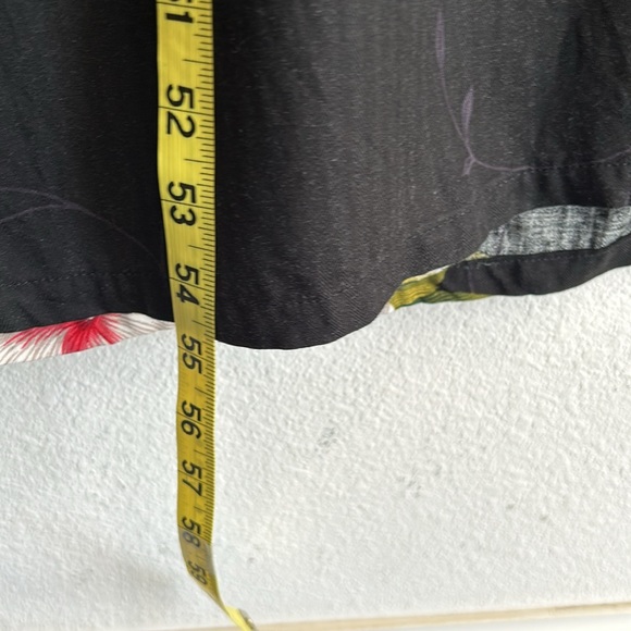 Woman’s Jade Fashions of Hawaii maxi - Picture 6 of 6